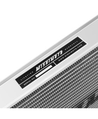 RADIATEUR ALUMINIUM HYUNDAI GENESIS 2L MISHIMOTO