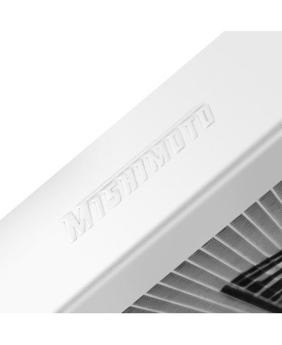 RADIATEUR ALUMINIUM HYUNDAI GENESIS 2L MISHIMOTO