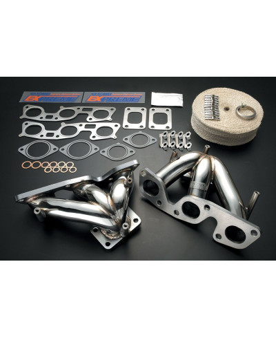 COLLECTEUR ECHAPPEMENT RB26 TOMEI 