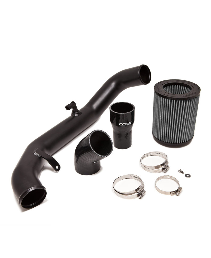 KIT ADMISSION FOCUS ST COBB