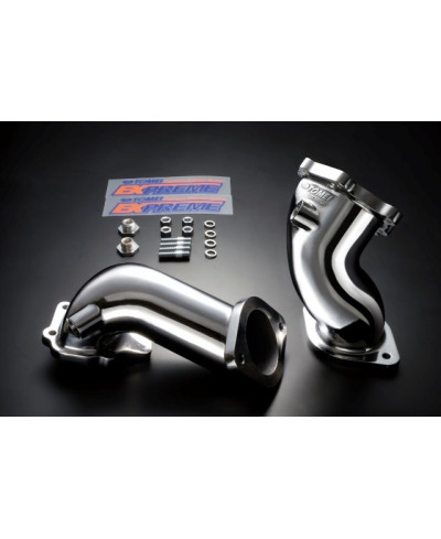 OULET PIPE TOMEI R32 R33 GTR TOMEI