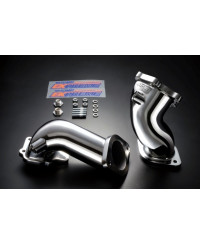 OULET PIPE TOMEI R32 R33 GTR TOMEI