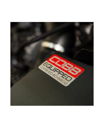 KIT ADMISSION FOCUS ST COBB