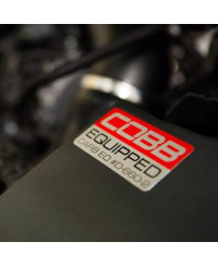 KIT ADMISSION FOCUS ST COBB