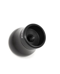 FORD SHIFT KNOB 2013-2016 FOCUS ST, 2016 FOCUS RS, 2014-2016 FIESTA ST