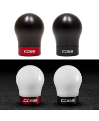 FORD SHIFT KNOB 2013-2016 FOCUS ST, 2016 FOCUS RS, 2014-2016 FIESTA ST