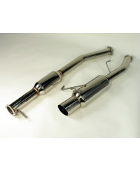 CATBACK JAPSPEED Type 2