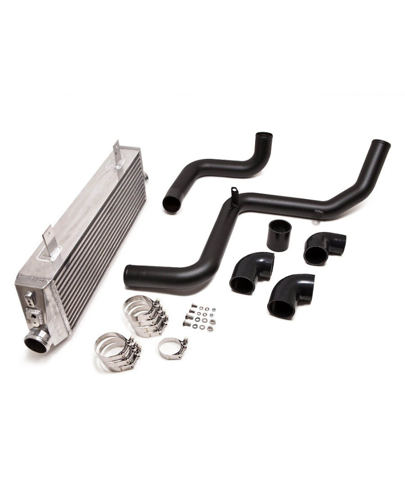 ECHANGEUR FRONTAL FOCUS ST COBB 