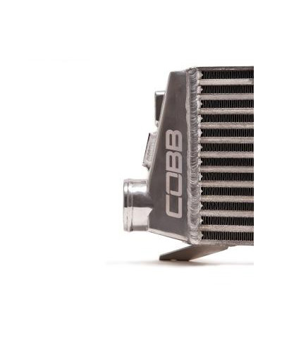ECHANGEUR FRONTAL FOCUS ST COBB 