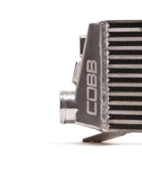 ECHANGEUR FRONTAL FOCUS ST COBB 