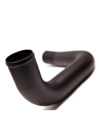 ECHANGEUR FRONTAL FOCUS ST COBB 