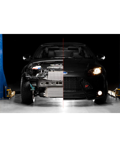 ECHANGEUR FRONTAL FOCUS ST COBB 