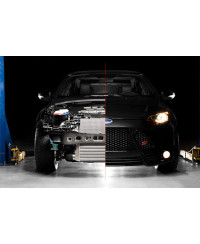 ECHANGEUR FRONTAL FOCUS ST COBB 