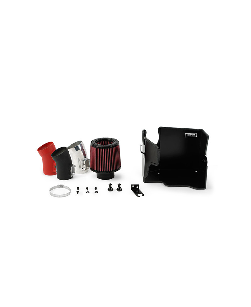 KIT ADMISSION MINI COOPER S MISHIMOTO