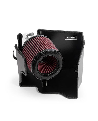 KIT ADMISSION MINI COOPER S MISHIMOTO