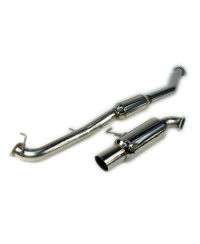 CATBACK JAPSPEED Type 2