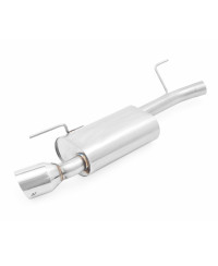 CATBACK MUSTANG 2.3L MISHIMOTO