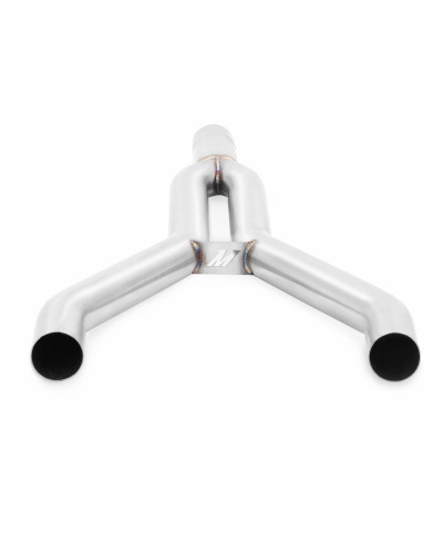 CATBACK MUSTANG 2.3L MISHIMOTO