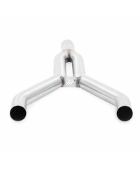 CATBACK MUSTANG 2.3L MISHIMOTO