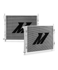 RADIATEUR ALUMINIUM MUSTANG GT MISHIMOTO 