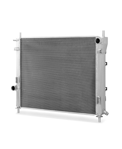 RADIATEUR ALUMINIUM MUSTANG GT MISHIMOTO 