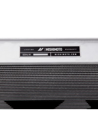 RADIATEUR ALUMINIUM MUSTANG GT MISHIMOTO 