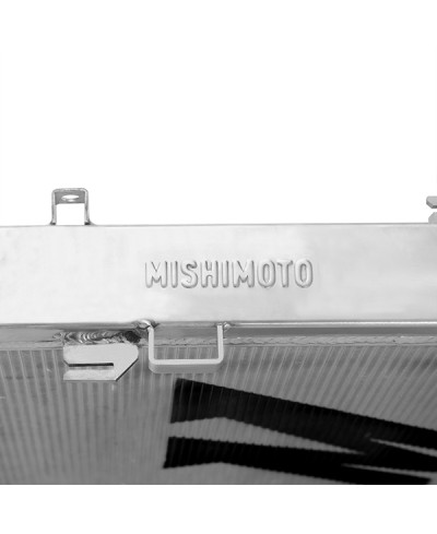 RADIATEUR ALUMINIUM MUSTANG GT MISHIMOTO 