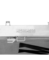 RADIATEUR ALUMINIUM MUSTANG GT MISHIMOTO 