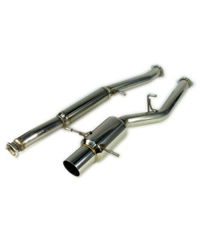 CATBACK SPEC R R33 BLITZ