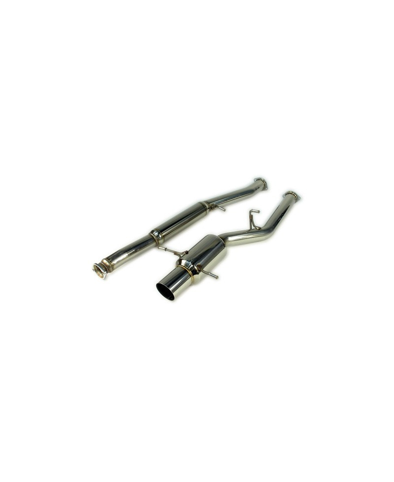 CATBACK SPEC R R33 BLITZ