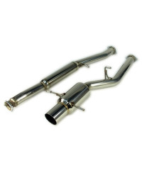 CATBACK SPEC R R33 BLITZ