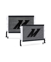 RADIATEUR ALUMINIUM MUSTANG ECOBOOST MISHIMOTO 