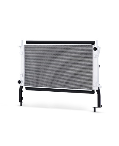 RADIATEUR ALUMINIUM MUSTANG ECOBOOST MISHIMOTO 