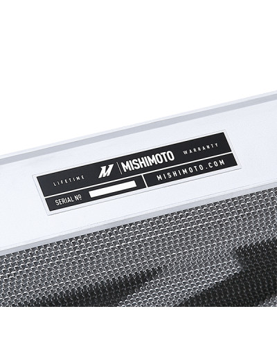 RADIATEUR ALUMINIUM MUSTANG ECOBOOST MISHIMOTO 