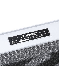 RADIATEUR ALUMINIUM MUSTANG ECOBOOST MISHIMOTO 