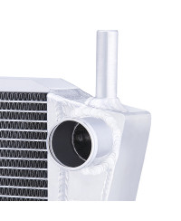 RADIATEUR ALUMINIUM MUSTANG ECOBOOST MISHIMOTO 