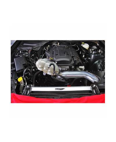 RADIATEUR ALUMINIUM MUSTANG ECOBOOST MISHIMOTO 