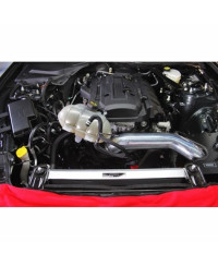 RADIATEUR ALUMINIUM MUSTANG ECOBOOST MISHIMOTO 