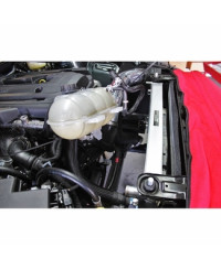 RADIATEUR ALUMINIUM MUSTANG ECOBOOST MISHIMOTO 