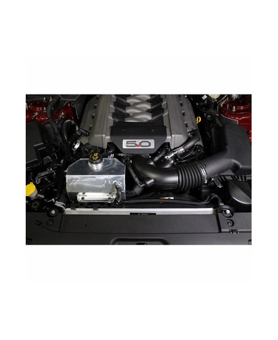 RADIATEUR ALUMINIUM MUSTANG GT MISHIMOTO 