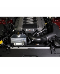 RADIATEUR ALUMINIUM MUSTANG GT MISHIMOTO 