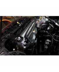 RADIATEUR ALUMINIUM MUSTANG GT MISHIMOTO 