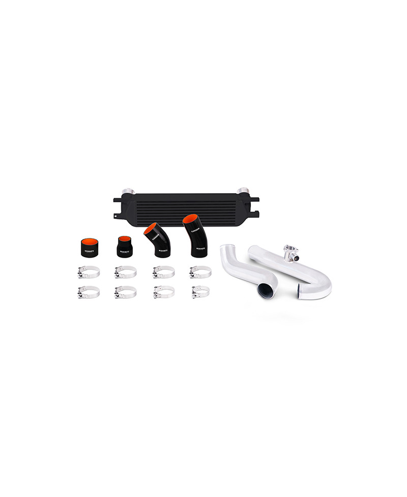 KIT ECHANGEUR FRONTAL MUSTANG ECOBOOST MISHIMOTO