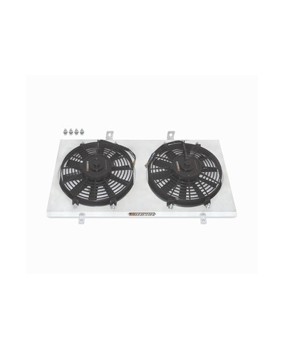 KIT VENTILATEUR 200SX S13 S14 CA18DET SR20DET MISHIMOTO  