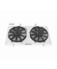 KIT VENTILATEUR 200SX S13 S14 CA18DET SR20DET MISHIMOTO  