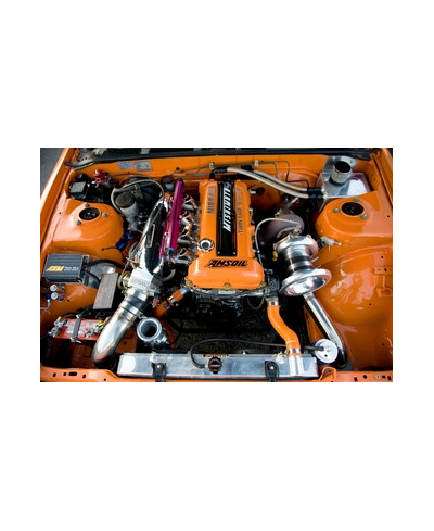 KIT VENTILATEUR 200SX S13 S14 CA18DET SR20DET MISHIMOTO  