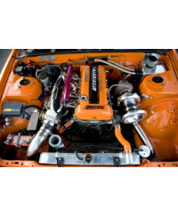 KIT VENTILATEUR 200SX S13 S14 CA18DET SR20DET MISHIMOTO  