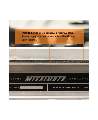 KIT VENTILATEUR 200SX S13 S14 CA18DET SR20DET MISHIMOTO  