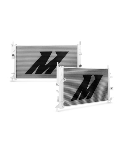 RADIATEUR ALUMINIUM FOCUS RS MISHIMOTO 
