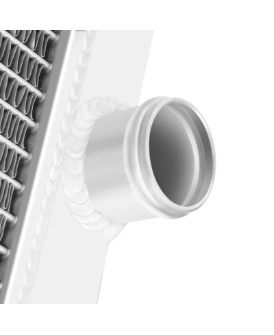 RADIATEUR ALUMINIUM FOCUS RS MISHIMOTO 